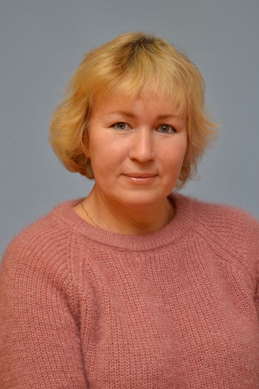 Бойко Светлана Валерьевна.